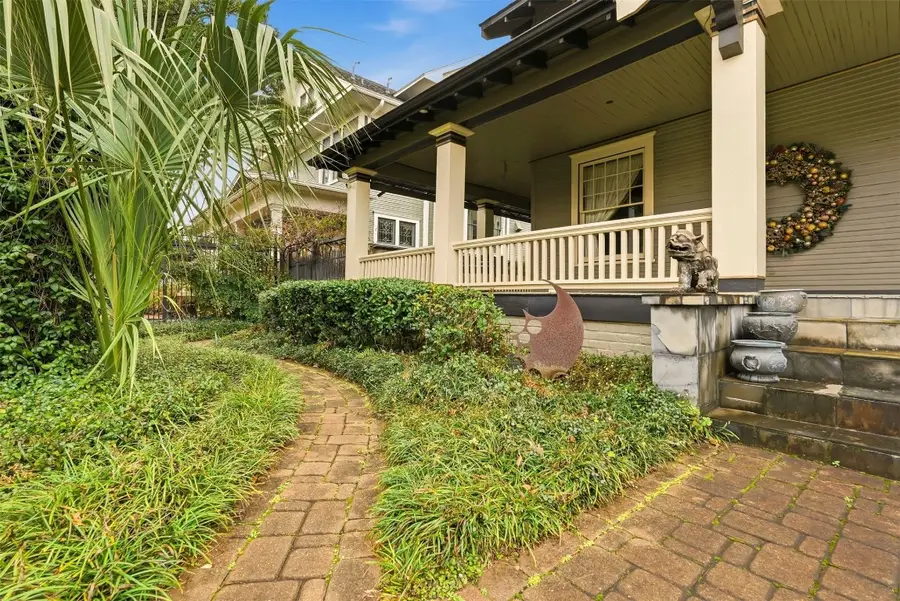 110 Stratford Street, Houston, TX 77006 - #2