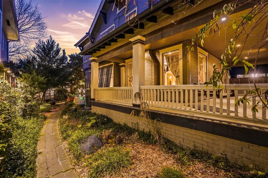 110 Stratford Street, Houston, TX 77006 - #3