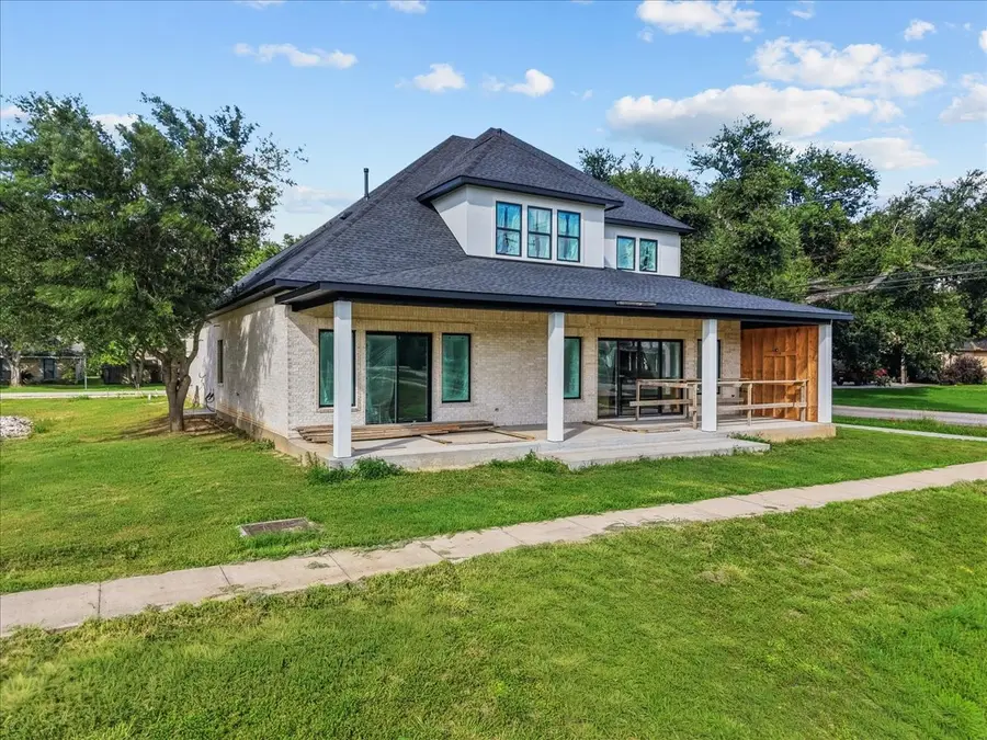 721 S Kansas Avenue, League City, TX 77573 - #3