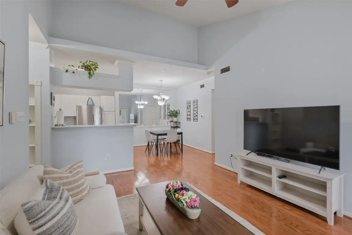 1330 Old Spanish Trail #4310, Houston, TX 77054 - #1