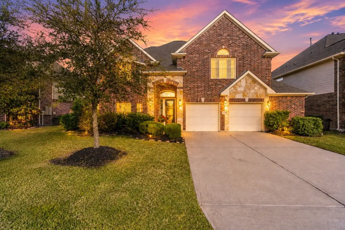 1312 Altavilla Lane, League City, TX 77573 - #1