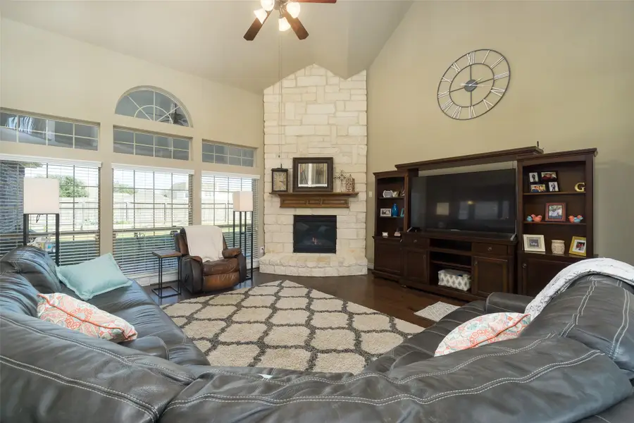 1312 Altavilla Lane, League City, TX 77573 - #2