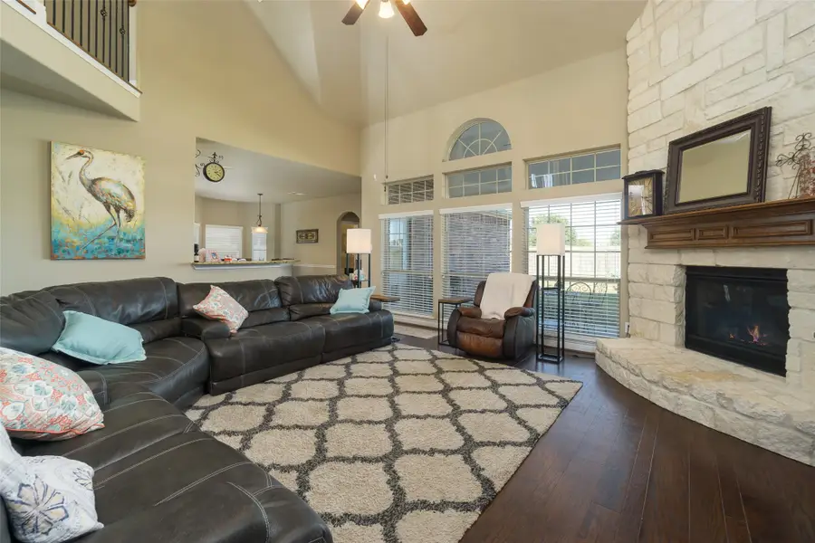 1312 Altavilla Lane, League City, TX 77573 - #3