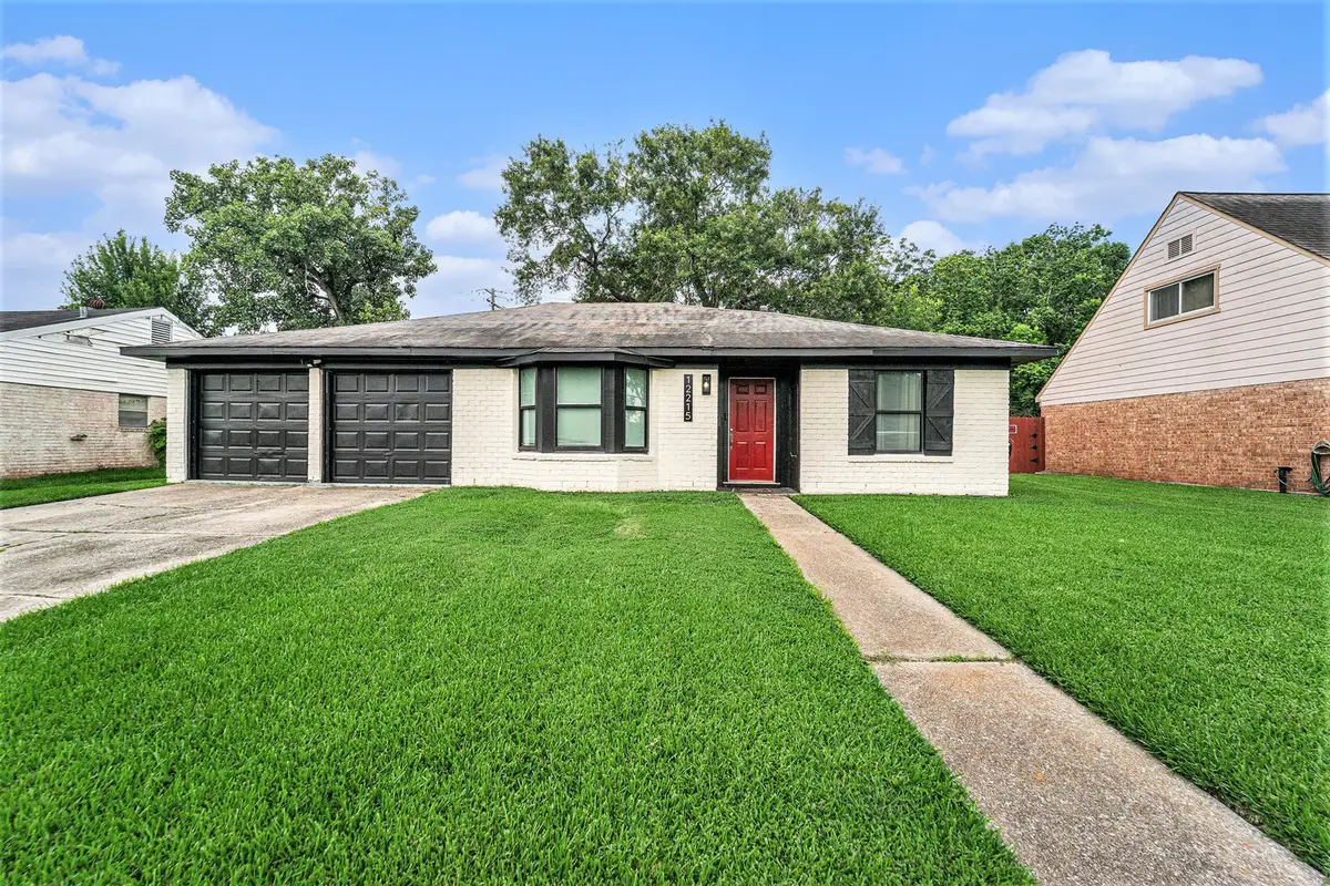 12215 Hillcroft Street, Houston, TX 77035 - #1