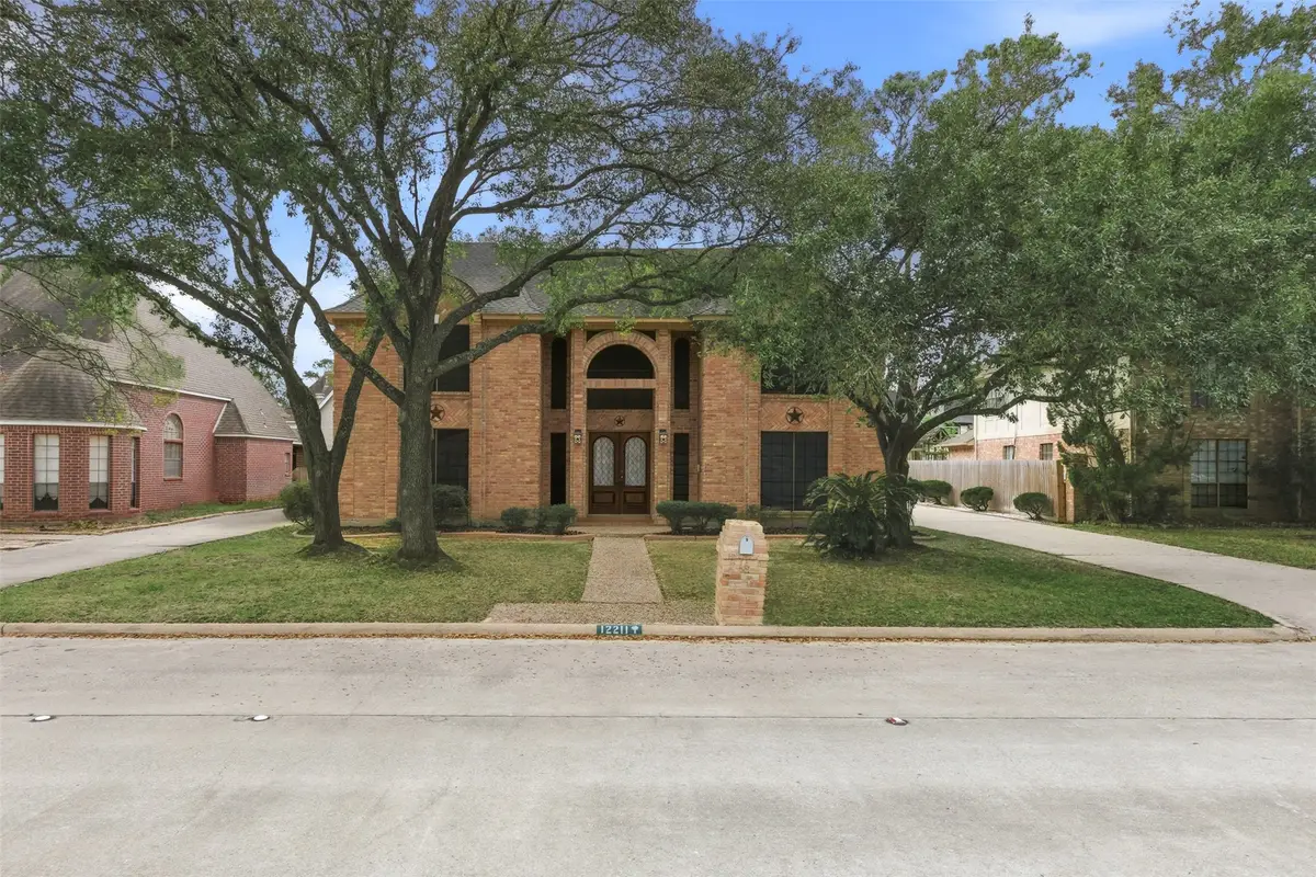 12211 Cypresswood Drive, Houston, TX 77070 - #1