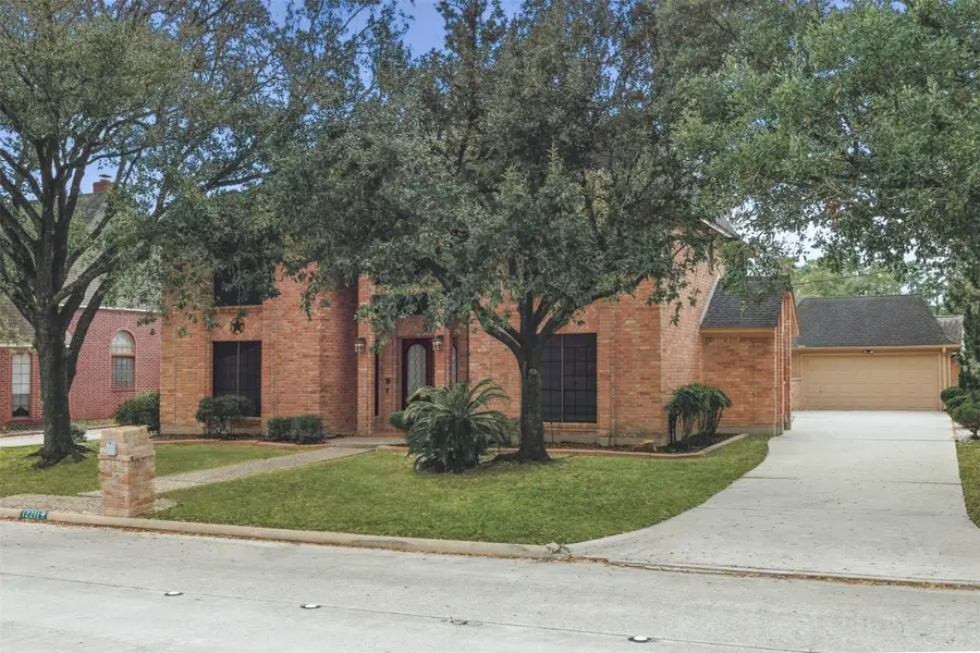 12211 Cypresswood Drive, Houston, TX 77070 - #2