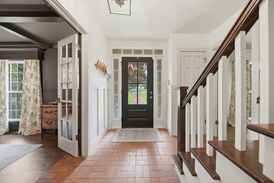 1704 Harrison Road, Brenham, TX 77833 - #2