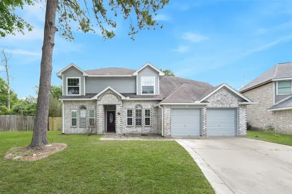 8811 Tan Oak Circle, Tomball, TX 77375