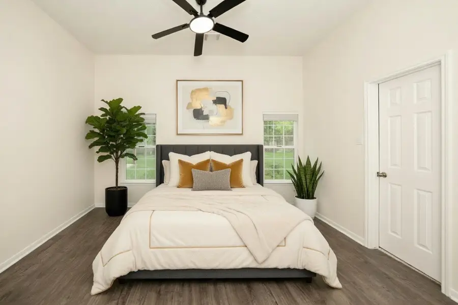 8811 Tan Oak Circle, Tomball, TX 77375 - #3