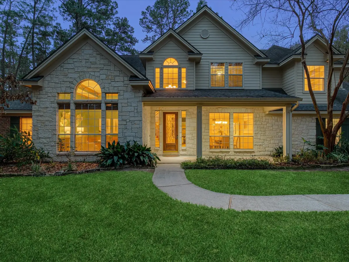 11003 Autumn Mist Cove, Magnolia, TX 77354 - #1