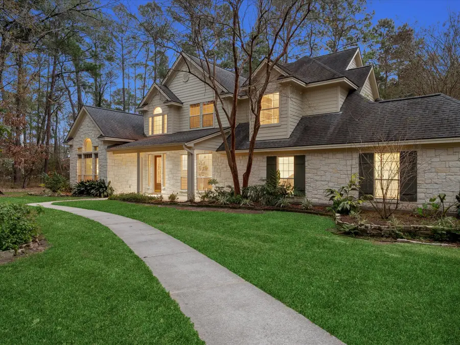 11003 Autumn Mist Cove, Magnolia, TX 77354 - #2