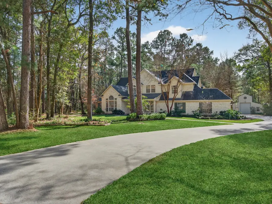 11003 Autumn Mist Cove, Magnolia, TX 77354 - #3