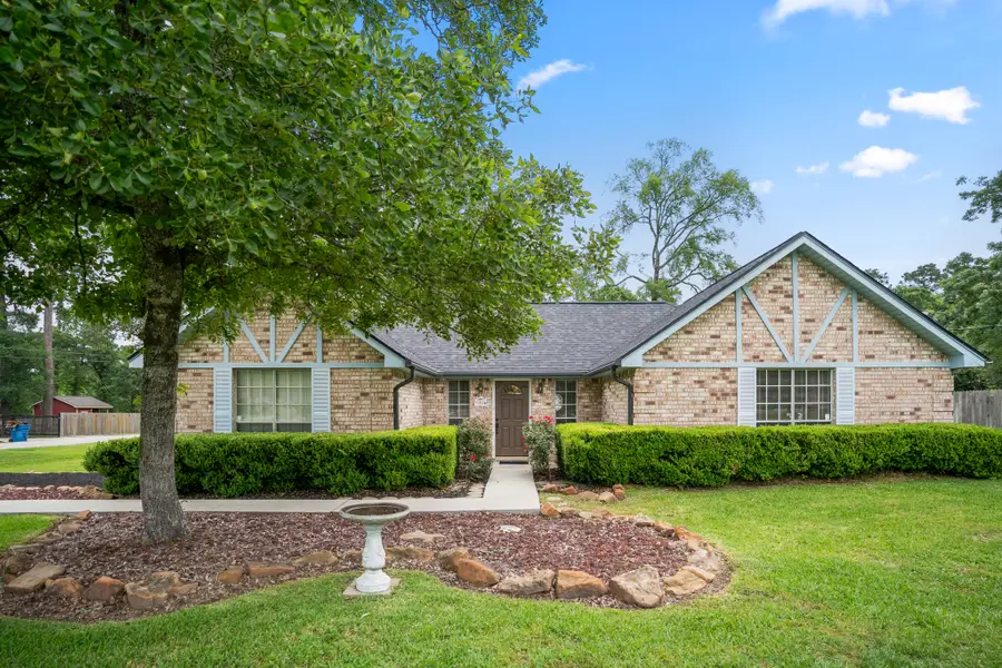 31814 Oak Crossing, Magnolia, TX 77355 - #2