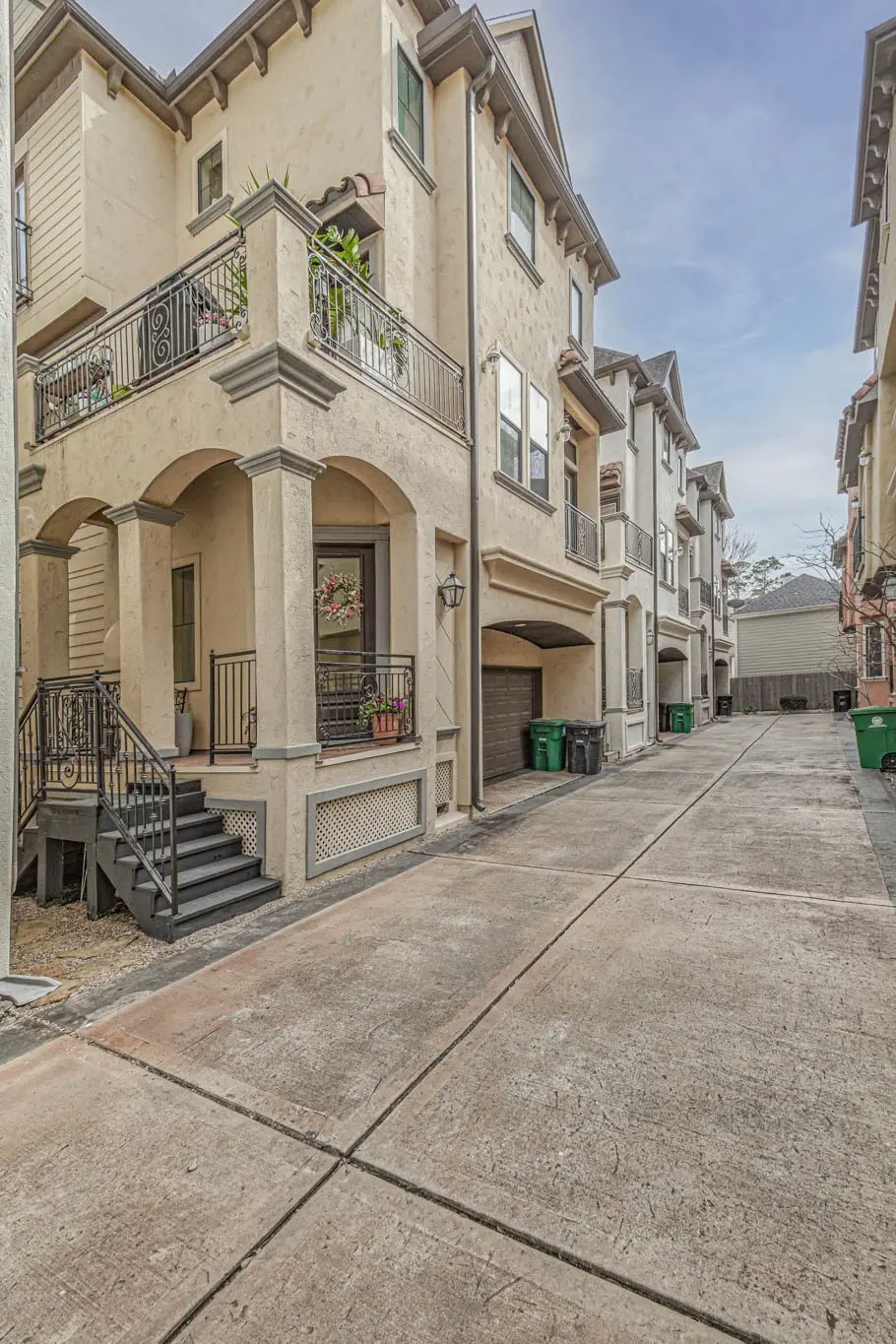 1506 W 23rd Street #B, Houston, TX 77008 - #1