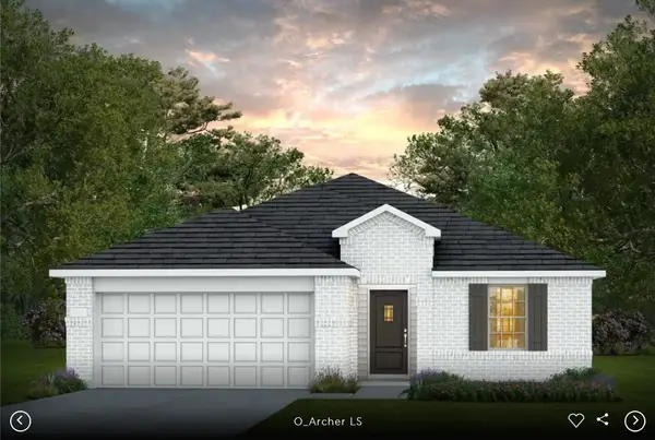 6307 Waterlily Haven Way, Baytown, TX 77521