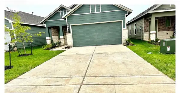 21623 Cypress Maple Drive, Cypress, TX 77433