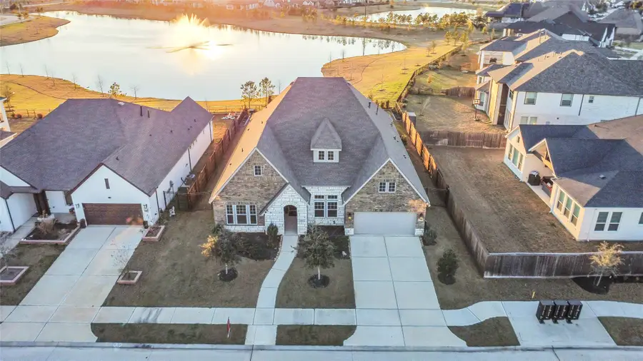 3010 Emerald Field Lane, Brookshire, TX 77423 - #2