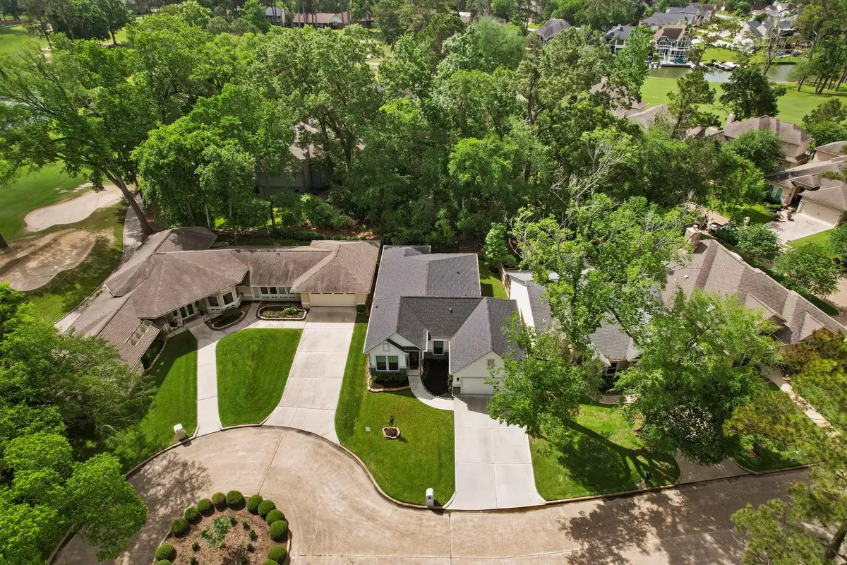 13211 Doral Circle, Montgomery, TX 77356 - #1
