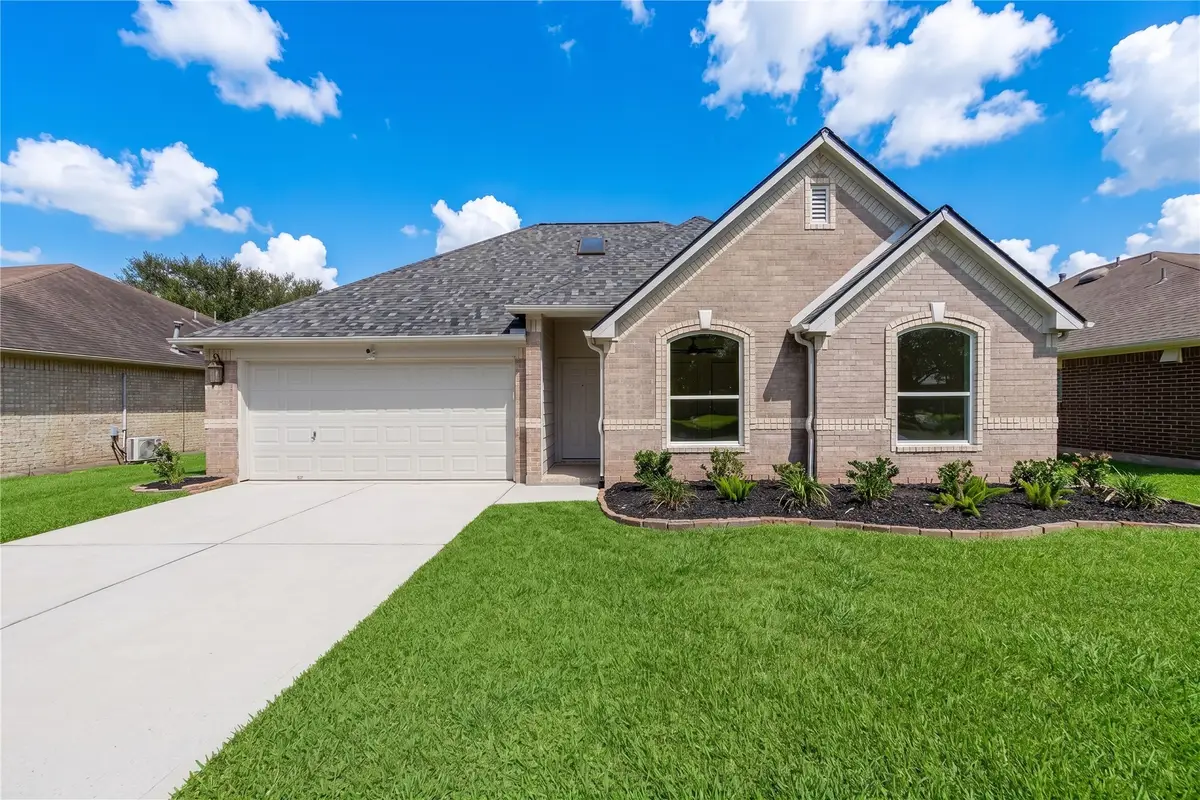119 Willoughby Court, Richmond, TX 77469 - #1