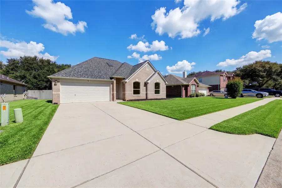 119 Willoughby Court, Richmond, TX 77469 - #2