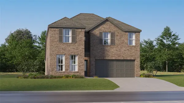 206 Madrone Trail, New Caney, TX 77357