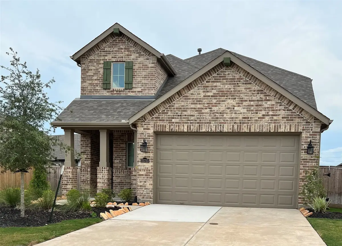 23723 Pullin Market Drive, Richmond, TX 77469 - #1