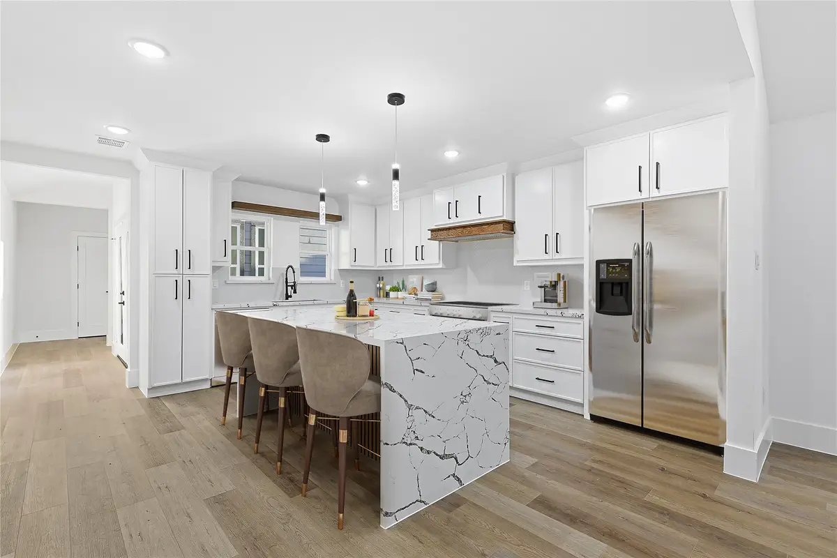 4525 Walker Street, Houston, TX 77023 - Image #1