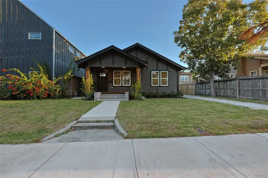 4525 Walker Street, Houston, TX 77023 - Image #2