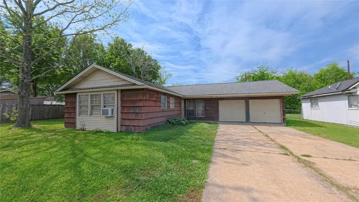 10818 Longren Street, Houston, TX 77089 - #1