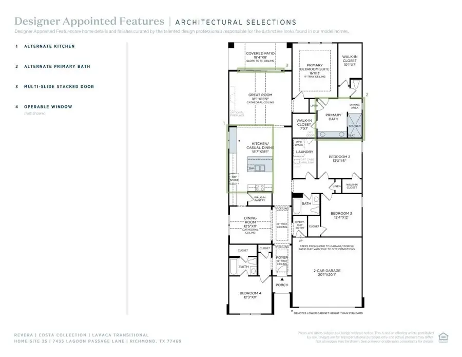 7435 Lagoon Passage Lane, Richmond, TX 77469 - #3
