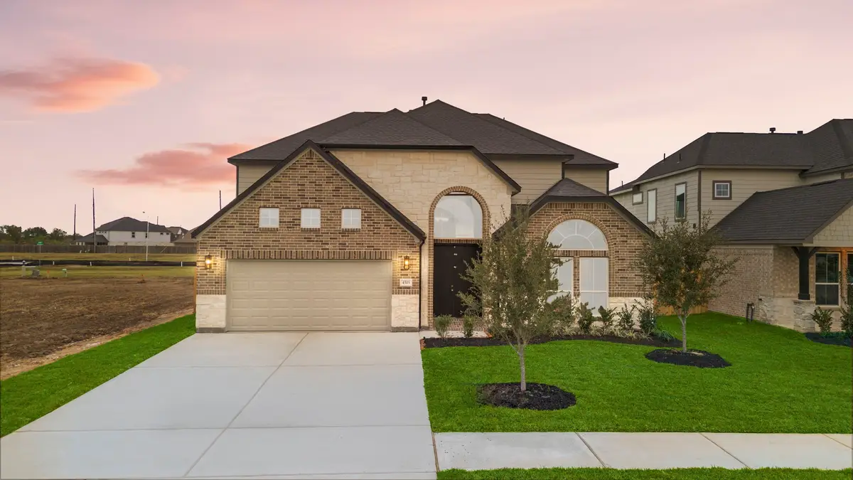 4515 Whisperwood Drive, Rosenberg, TX 77471 - Image #1