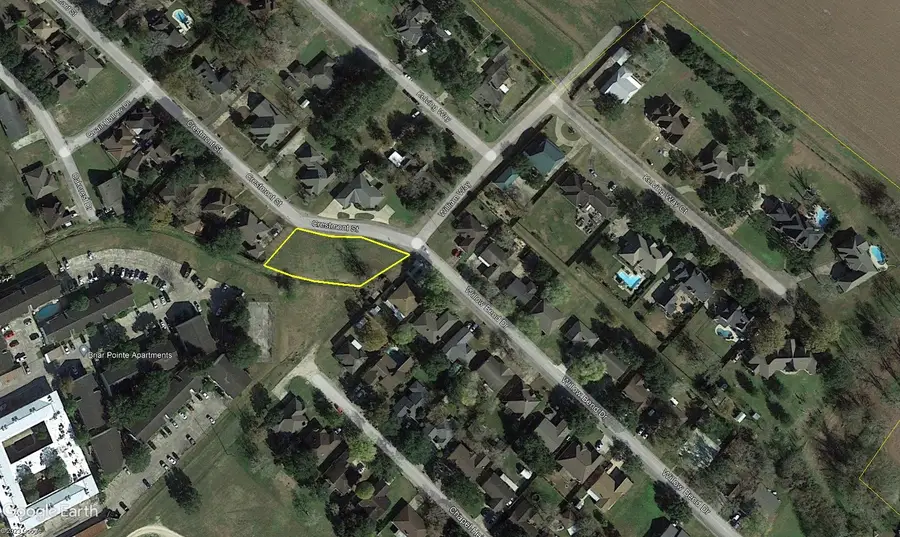 00 Crestmont, Wharton, TX 77488 - #3