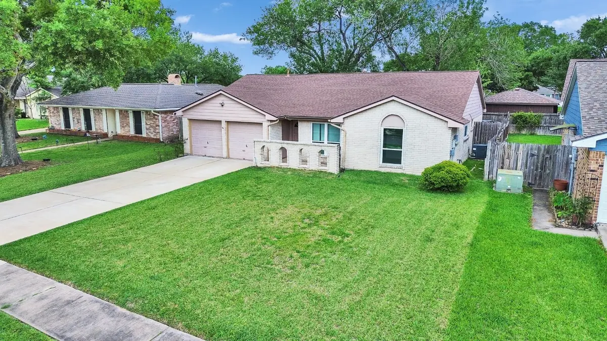 11814 Monticeto Lane, Meadows Place, TX 77477 - #1