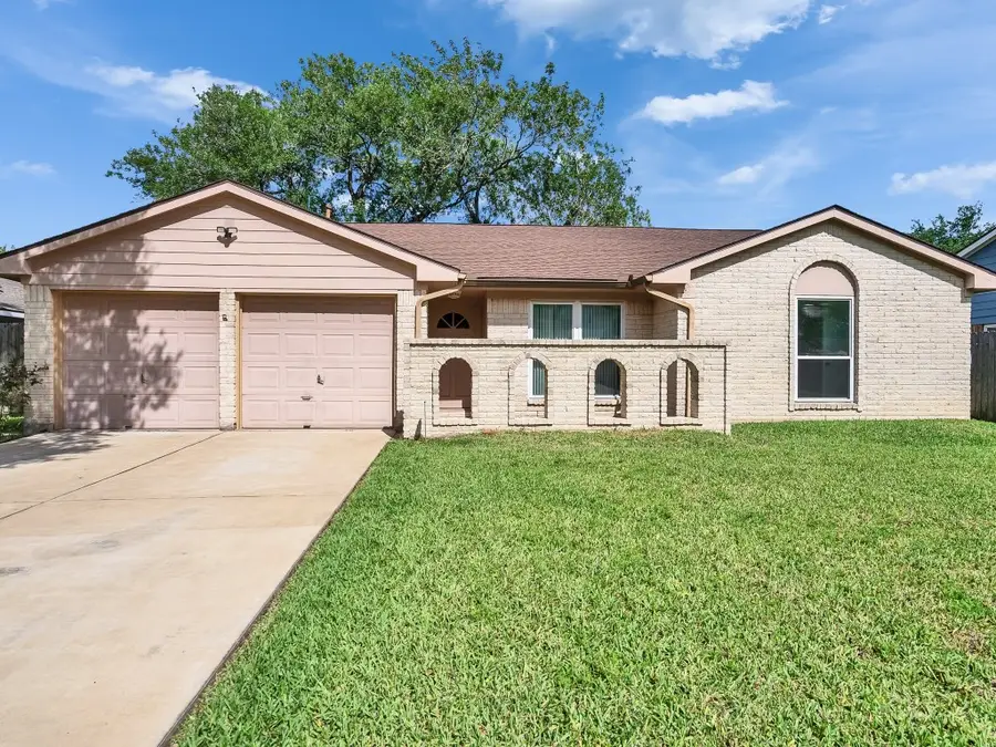 11814 Monticeto Lane, Meadows Place, TX 77477 - #3