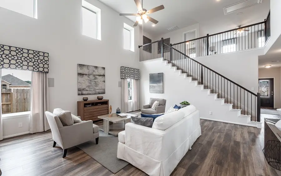 411 French Lavender Lane, Crosby, TX 77532 - Image #2