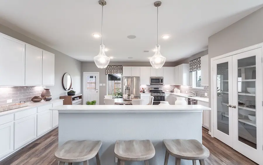 411 French Lavender Lane, Crosby, TX 77532 - Image #3