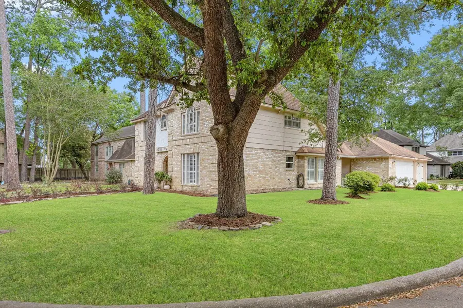 11711 Cedar Point Court, Houston, TX 77070 - #2