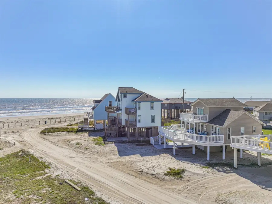 4413 Tampico Way, Galveston, TX 77554 - Image #2