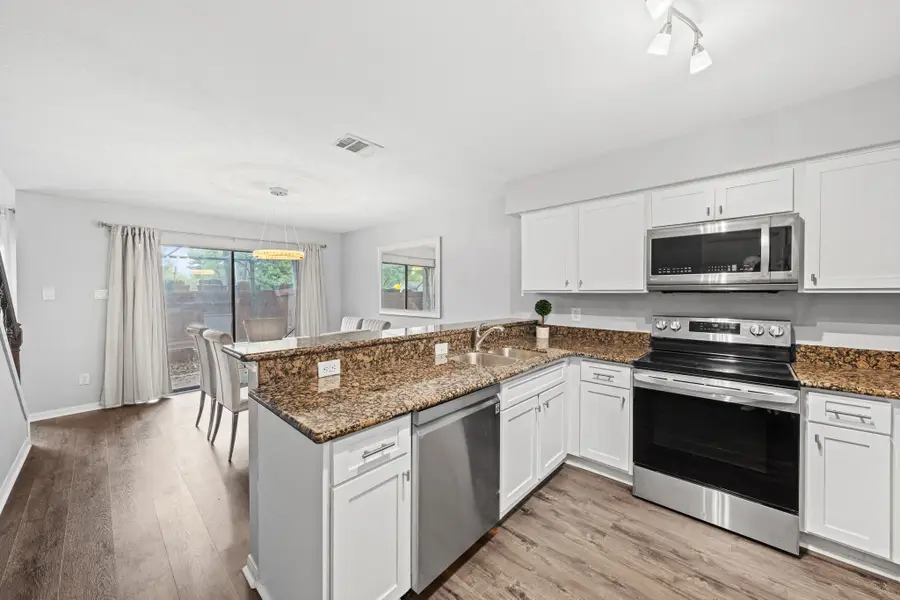2211 S Kirkwood Road #1, Houston, TX 77077 - #2