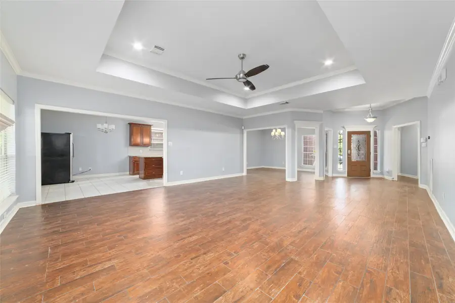 7115 W Hearthstone Green Drive, Houston, TX 77095 - #2