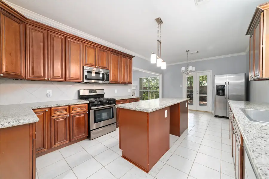 7115 W Hearthstone Green Drive, Houston, TX 77095 - #3