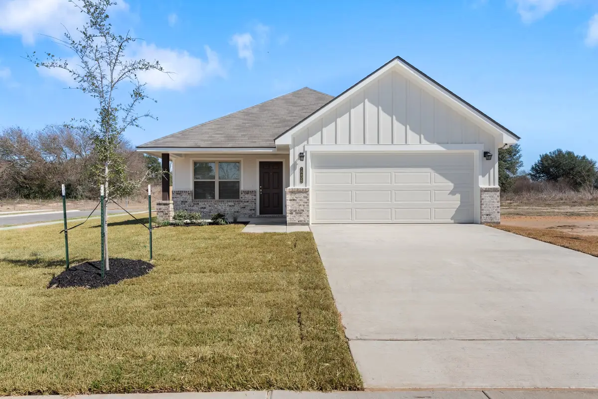 1236 High Street, Navasota, TX 77868 - #1