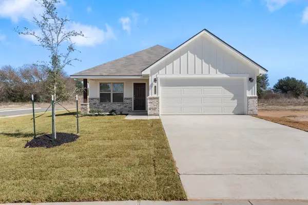 1236 High Street, Navasota, TX 77868