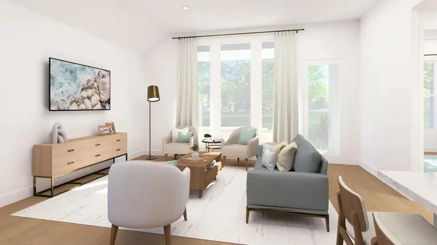 18719 Buttercup Farms Lane, Hockley, TX 77447 - Image #3