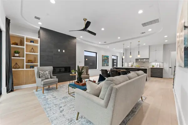5308 Gibson Street, Houston, TX 77007
