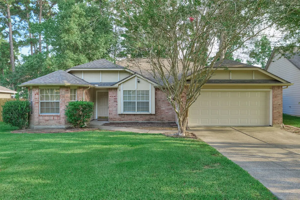 12121 La Salle Branch, Conroe, TX 77304 - #1