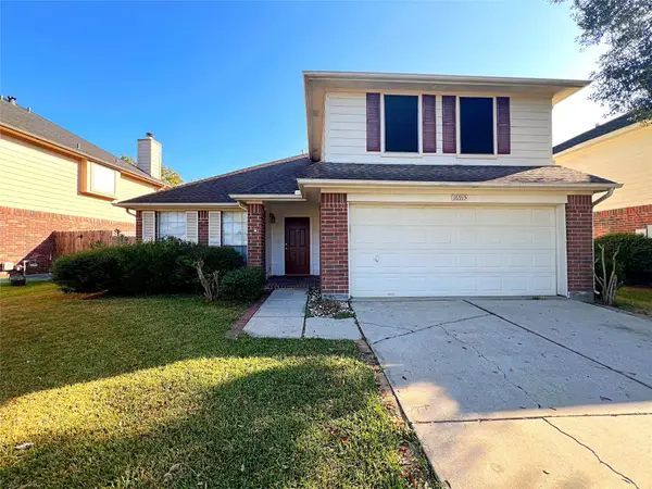 16915 Lighthouse View Drive, Friendswood, TX 77546