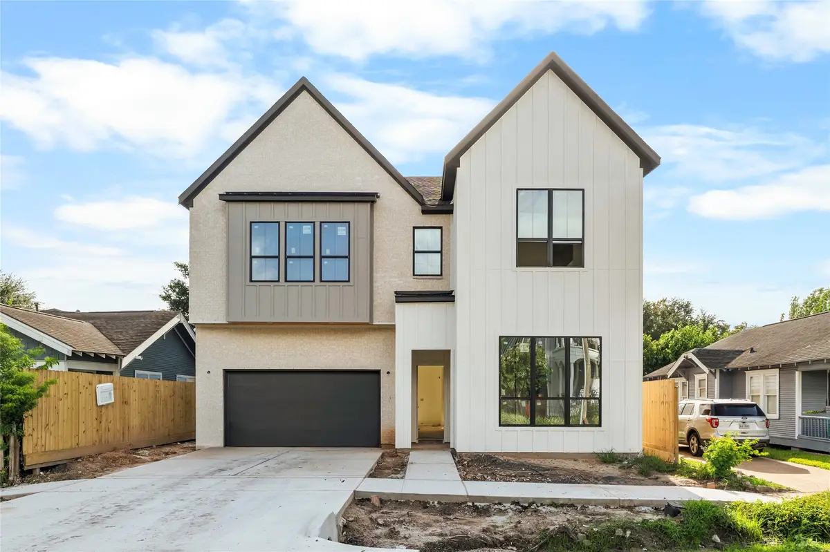 2011 Singleton Street, Houston, TX 77008 - #1