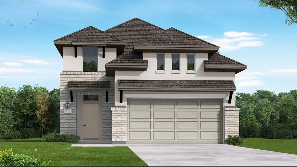 10427 Melida Dawn Way, Richmond, TX 77406 - #1