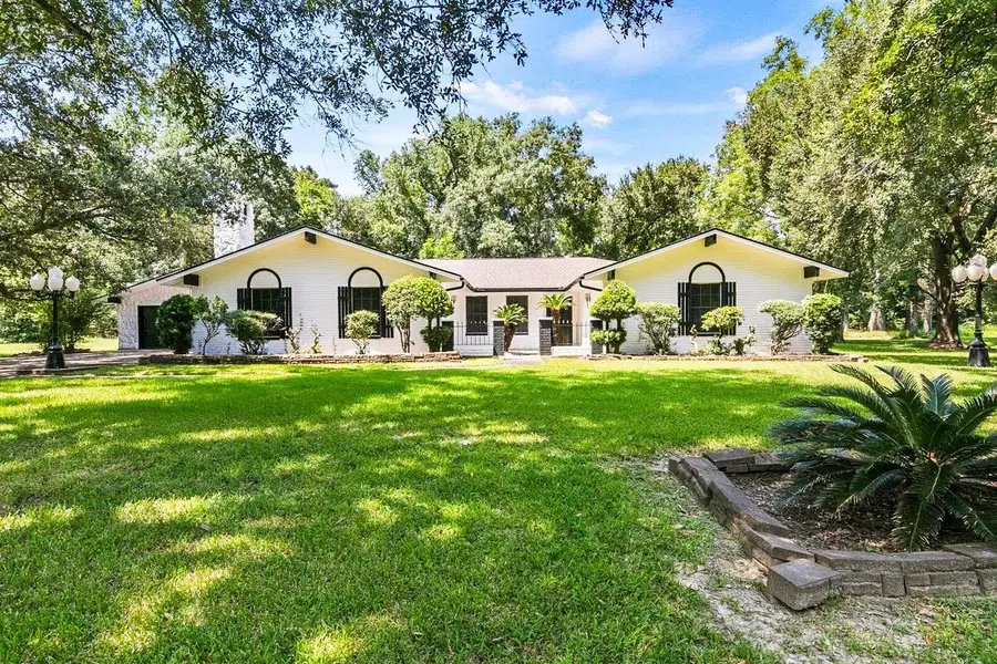 3640 Whippoorwill Street, Orange, TX 77630 - #3